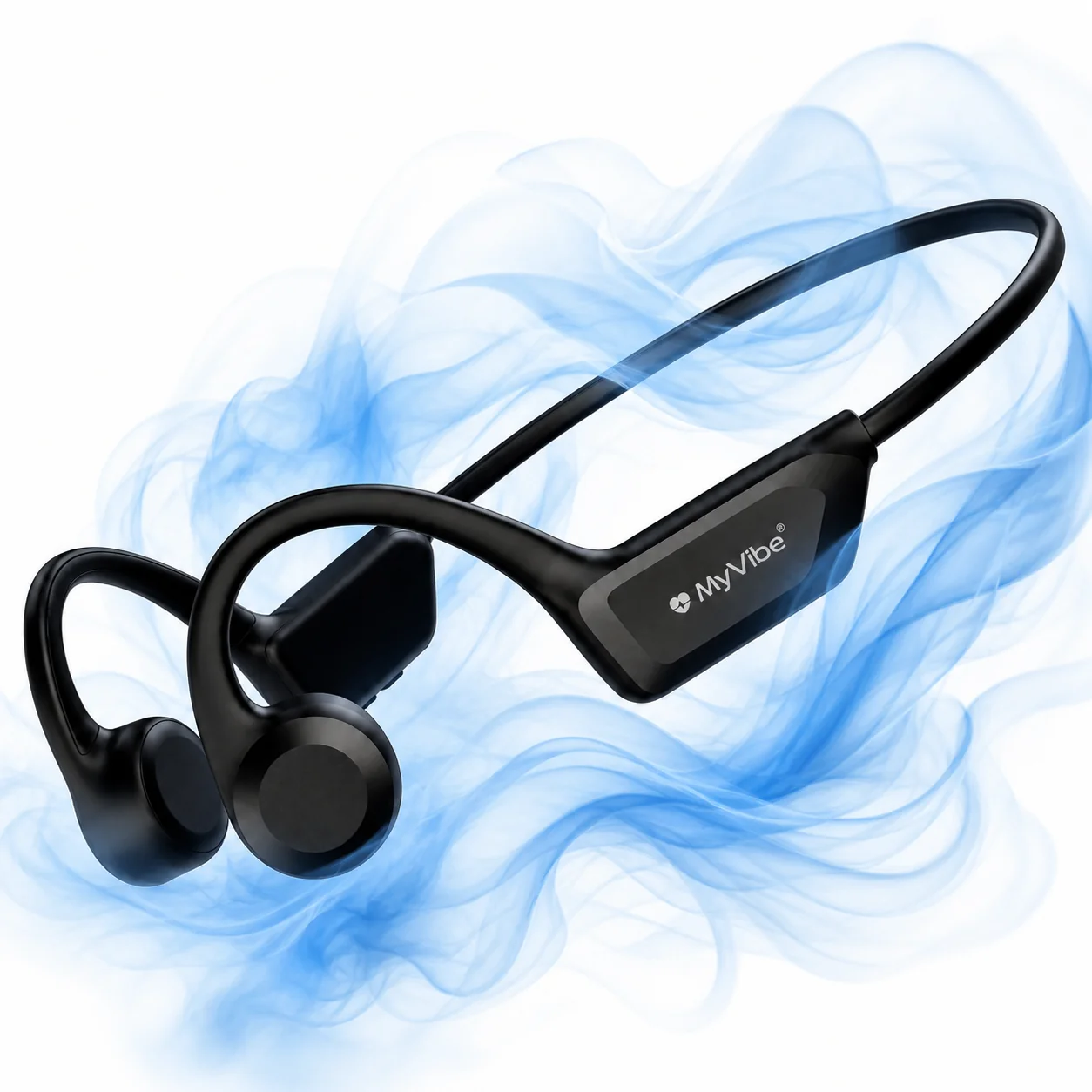 MyVibe Is Good - Casque conduction osseuse débutant